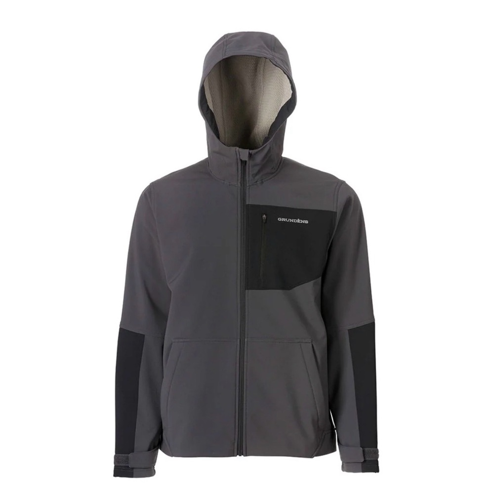 Grundens Bulkhead Stretch Jacket - Men’s